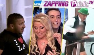 Zapping n°128 : le best of spécial télé réalité avec Loana, Kamel, Ludovic...