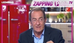 Zapping Public TV n°785 : Jean-Pierre Pernault à propos de Nabilla : "On fait pas d'interviews de gens incarcérés" !