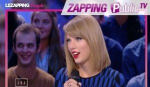 Zapping Public TV n°761 : Taylor Swift avoue se sentir plus proche de Susan Boyle que de Miley Cyrus !