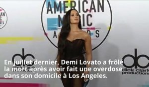Demi Lovato : Elle sort de cure de désintox !