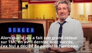 Burger Quiz : qui succèdera à Alain Chabat ?