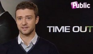 Exclu vidéo : 10 ans de Public : Justin Timberlake et Amanda Seyfried, ils galèrent en promo !