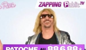 Zapping PublicTV n°483 : 100% "Et quand il pète il troue son slip" !