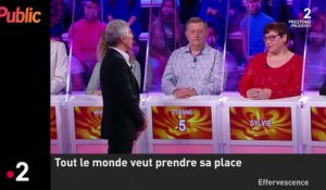 Zapping : Mort de Christophe Dominici : Jean-Michel Blanquer lui rend hommage à l'Assemblée Nationale