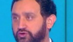 Zapping Public TV n°1038 : Cyril Hanouna : "Vous croyez vraiment qu’on peut courir avec des c******* énormes ?"