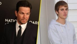 Mark Wahlberg : Sa fille veut se marier avec Justin Bieber mais...