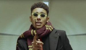 Public Buzz : Un jeune artiste rappe sur la musique d'Harry Potter et déchaîne les réseaux sociaux