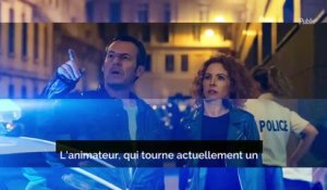 "C'est la catastrophe" : Jean-Luc Reichmann se confie après l'arrêt brutal de son tournage