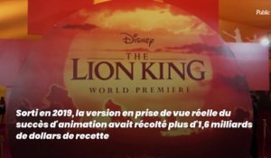 Disney a choisi Barry Jenkins pour réaliser Le Roi Lion 2 !
