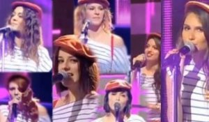 Public Zap : Qui de Jen, Alizée, Tal, Lorie, Sofia, Elodie, ou Joyce chante le mieux France Gall ?