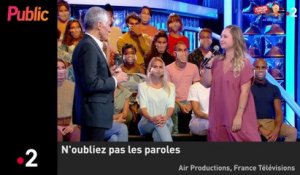 Zapping : "On vous a tous bais* !" Nathalie Marquay revient sur le départ de Jean-Pierre Pernaut