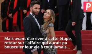 Mariage de Nabilla : retour sur l’affaire du coup de couteau