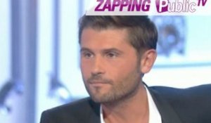 Zapping Public TV n°1022 : Christophe Beaugrand : ce qui l'énerve le plus dans Secret Story !