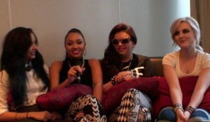Exclu vidéo : les Little Mix racontent leurs pires rencards !