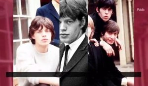 Anniversaire de Mick Jagger : Retour sur son évolution physique