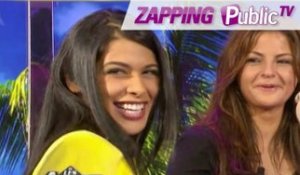 Zapping PublicTV n°295 : Ayem : ses dents sont payées par la prod' !