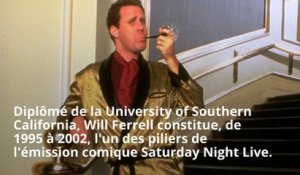 #TBT : Will Ferrell : La légende du Saturday Night Live !