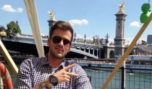 Exclu Vidéo : L'interview exclusive de David Carreira !