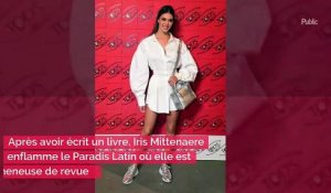 VIDEO. Emma de Caunes égérie de la marque de lingerie Triumph – L