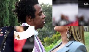 Superbowl : Beyoncé et Jay-Z au coeur d'une polémique