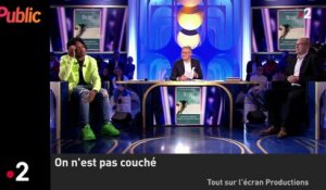 Zapping : Quand Omar Sy oublie combien il a d’enfants