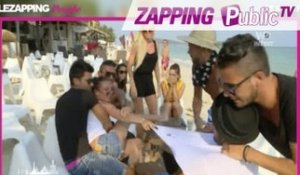 Best of Clash Zapping Public TV n°962 : Quand Emmanuel (Les Marseillais) pète les plombs contre Antonin... c'est violent !