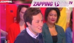 Zapping Public TV n°909 : Vianney veut recevoir des petites culottes de ses fans !