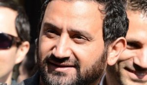 Exclu Vidéo : Jordan De Luxe : Pourquoi n'aimez-vous pas Cyril Hanouna ?