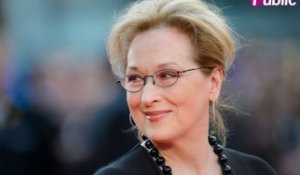 Meryl Streep : Retour sur une carrière pas comme les autres !