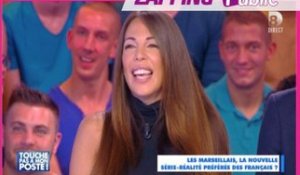 Zapping Public TV n°907 :  Kim (Les Marseillais), clasher violemment par Enora Malgré dans TPMP !