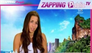 Zapping Public TV n°903 : Stéphanie (Les Marseillais) : " Et là, mon cerveau il a fait 7 tours ! "