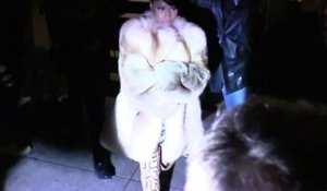 Vidéo : Nicki Minaj : Une grande admiratrice de Marc Jacobs