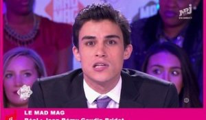 Le Zapping Public TV n°1117 : "Donc on ne peut pas dire la vérité sur NRJ 12 !"