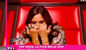 Zapping Public TV n°1094 : Zazie émue aux larmes dans The Voice...