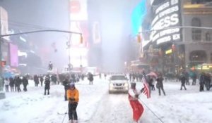 Zapping Téléréalité : Effet boule de neige !