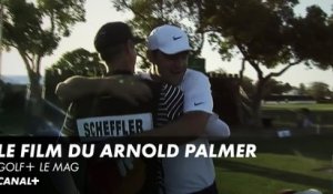 Le Film du Arnold Palmer Invitational - Golf+ Le mag