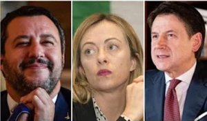 Sondaggi politici elettorali oggi 8 marzo 2022: Fratelli d’Italia primo partito. Perdono t3rreno M5S