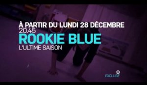 Rookie Blues - Saison 6 - 28/12/15
