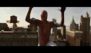 The Amazing Spider-Man - ba
