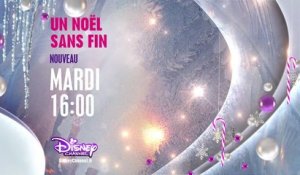 Un Noël sans fin