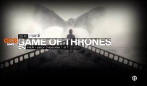 Game of Thrones - S5/E1&2 - 22/12/15