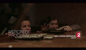 Mes chers disparus - France 2 - 23/12