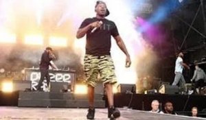 Dizzee Rascal a été reconnu coupable d’agression sur son ex-compagne