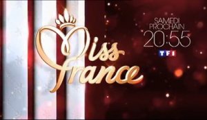 Miss france 2016 - 19/12