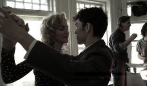 Madonna toujours aussi sensuelle pour Dolce Gabbana !