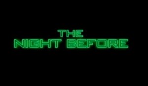 The Night Before - VF