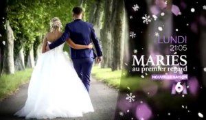 Mariés au premier regard (M6) bande-annonce saison 4