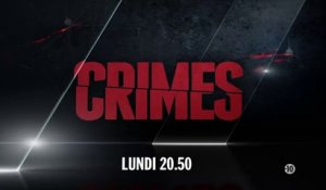 Crimes - Côte Atlantique - 10/08/15