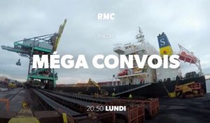 MEGA CONVOIS - rmc 16 07 18