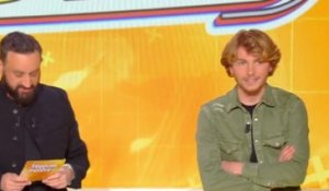 Le fils d’Anne Hidalgo invité surprise dans TPMP, les chroniqueurs hallucinent !